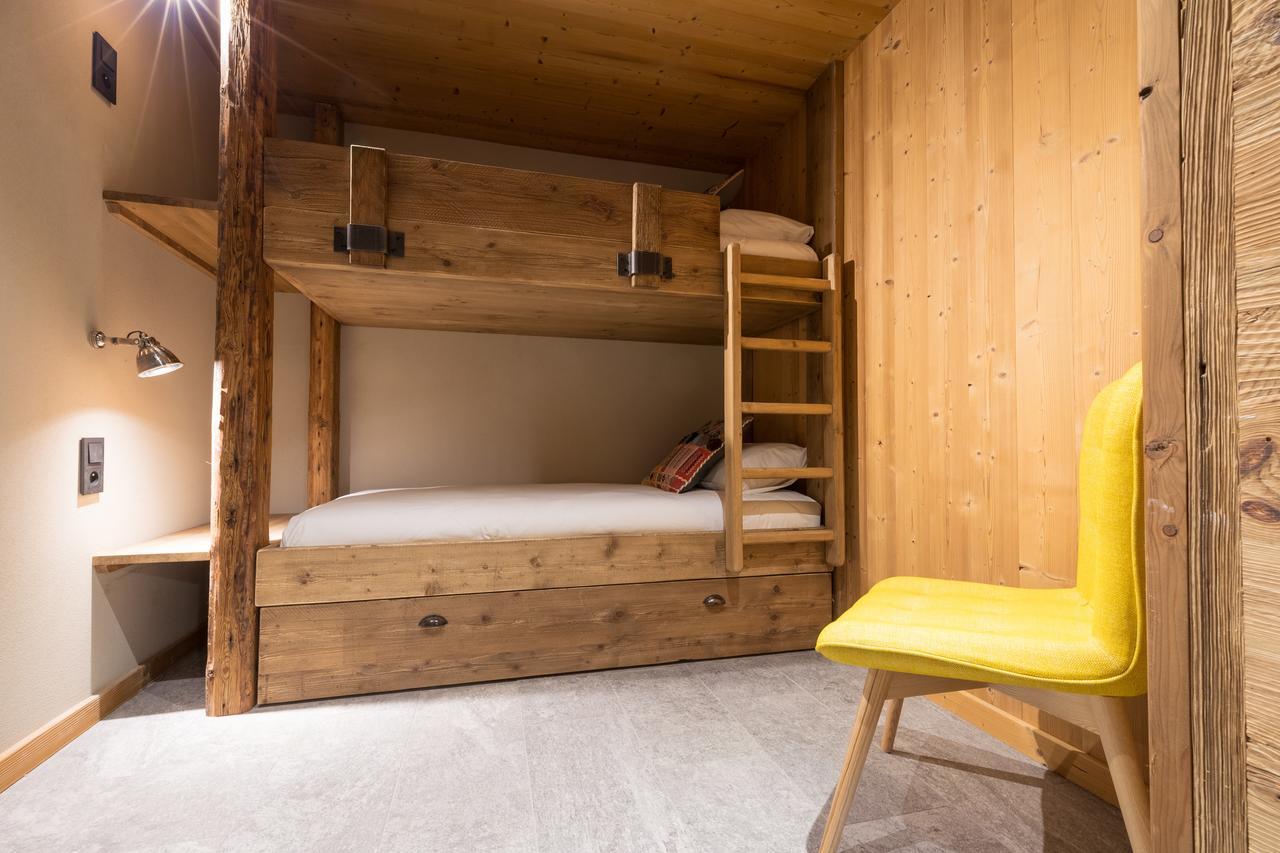 Les Cabanes De La Maison Rouge FRENCH ALPS Exterior foto